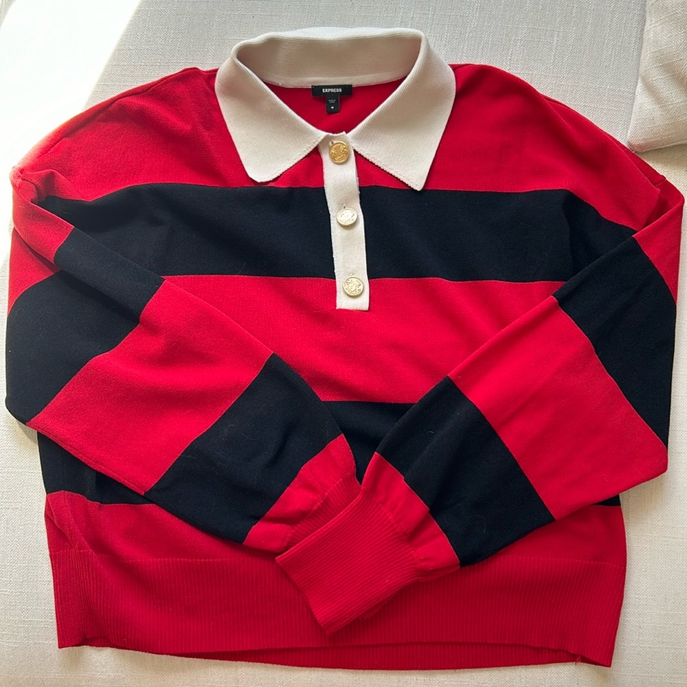 Express Top